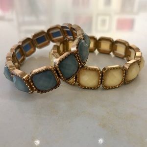 Forever 21 Bracelet Set